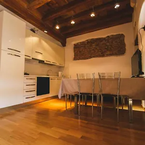Residenza Al Castello Affittacamere