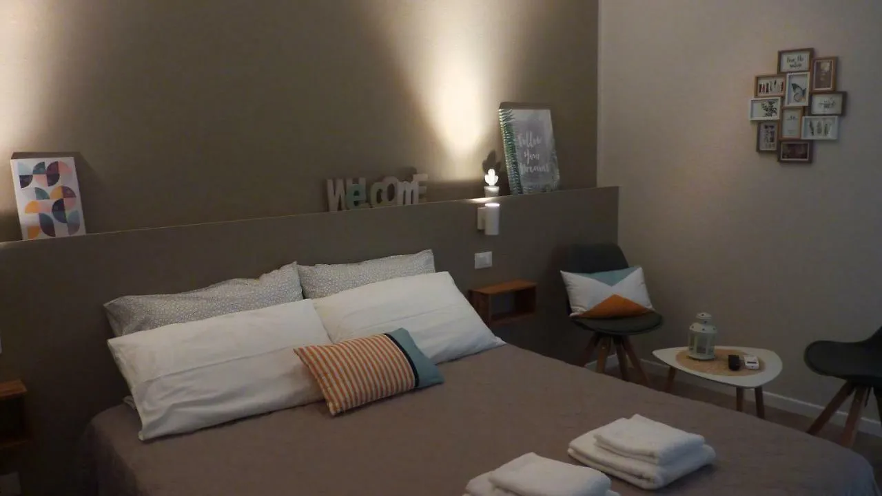 Hotel L'Ulivo Verona 0*,