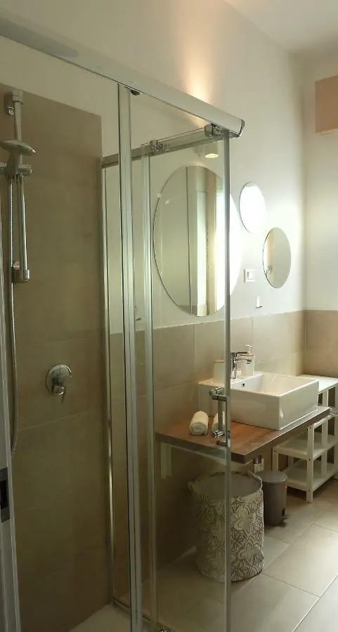 Affittacamere Hotel L'Ulivo Verona Italia