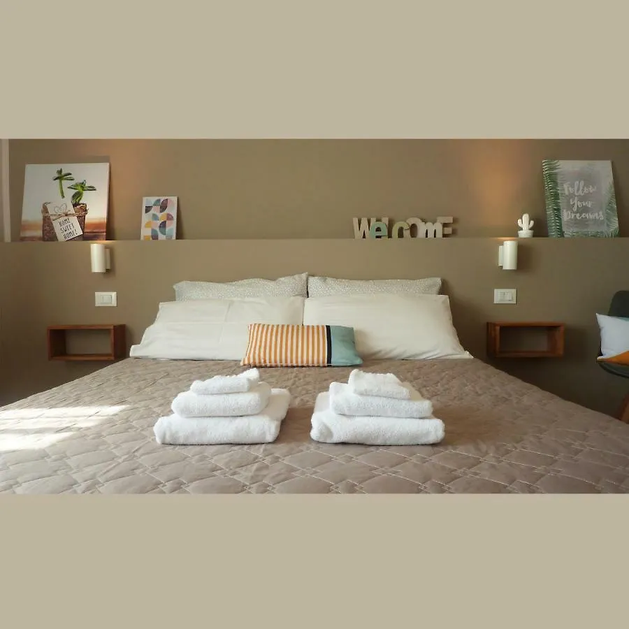 Affittacamere Hotel L'Ulivo Verona