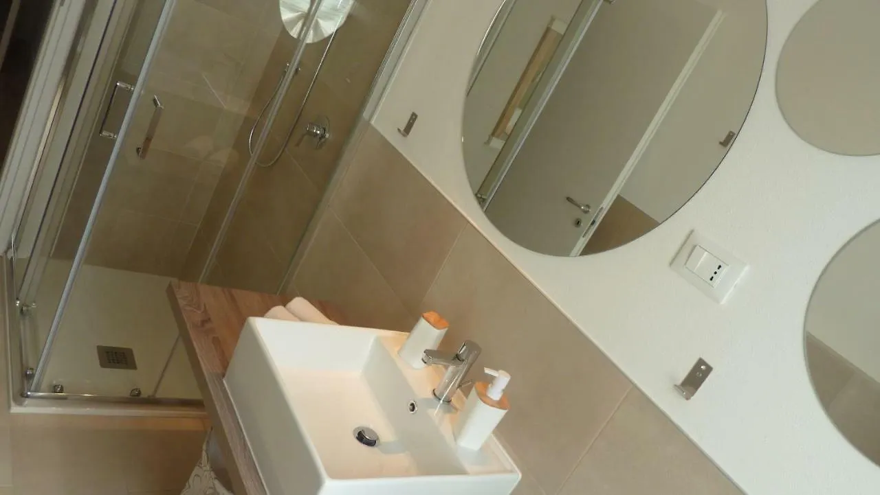 Hotel L'Ulivo Verona Italia