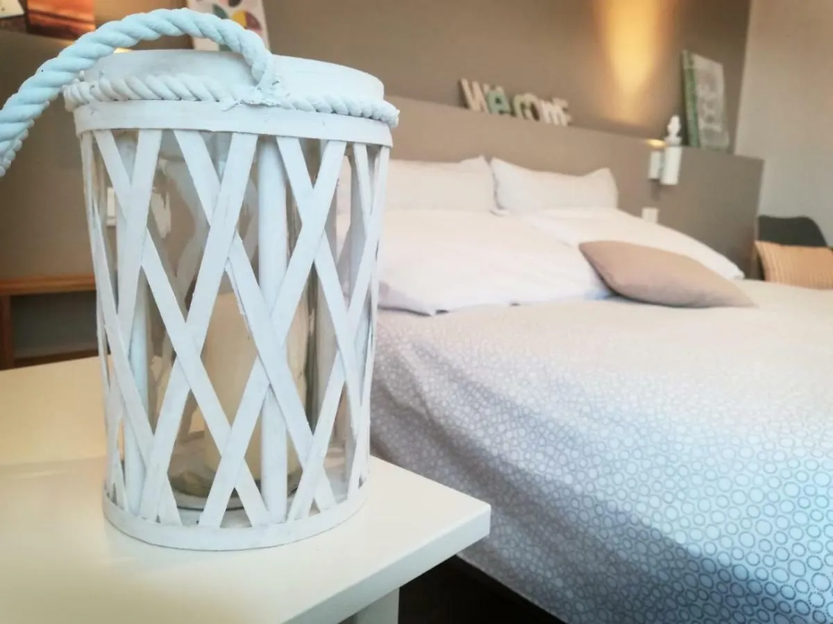 Hotel L'Ulivo Verona