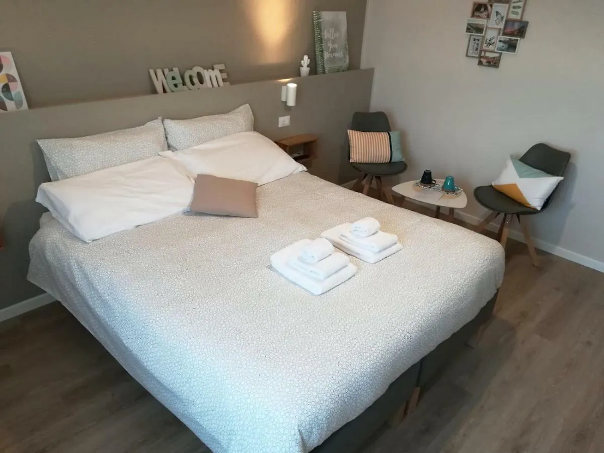 Hotel L'Ulivo Verona Affittacamere