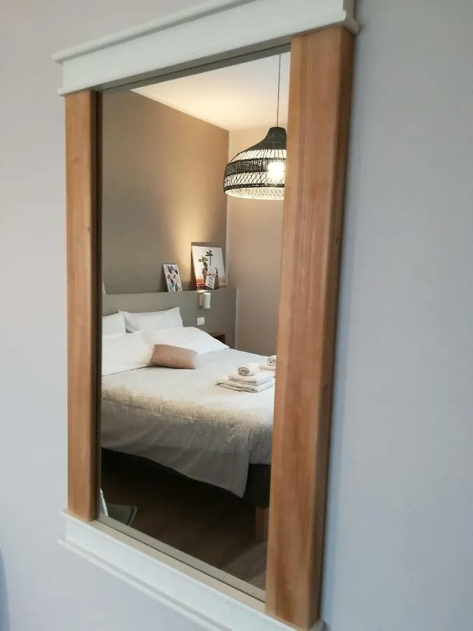 Hotel L'Ulivo Verona Affittacamere