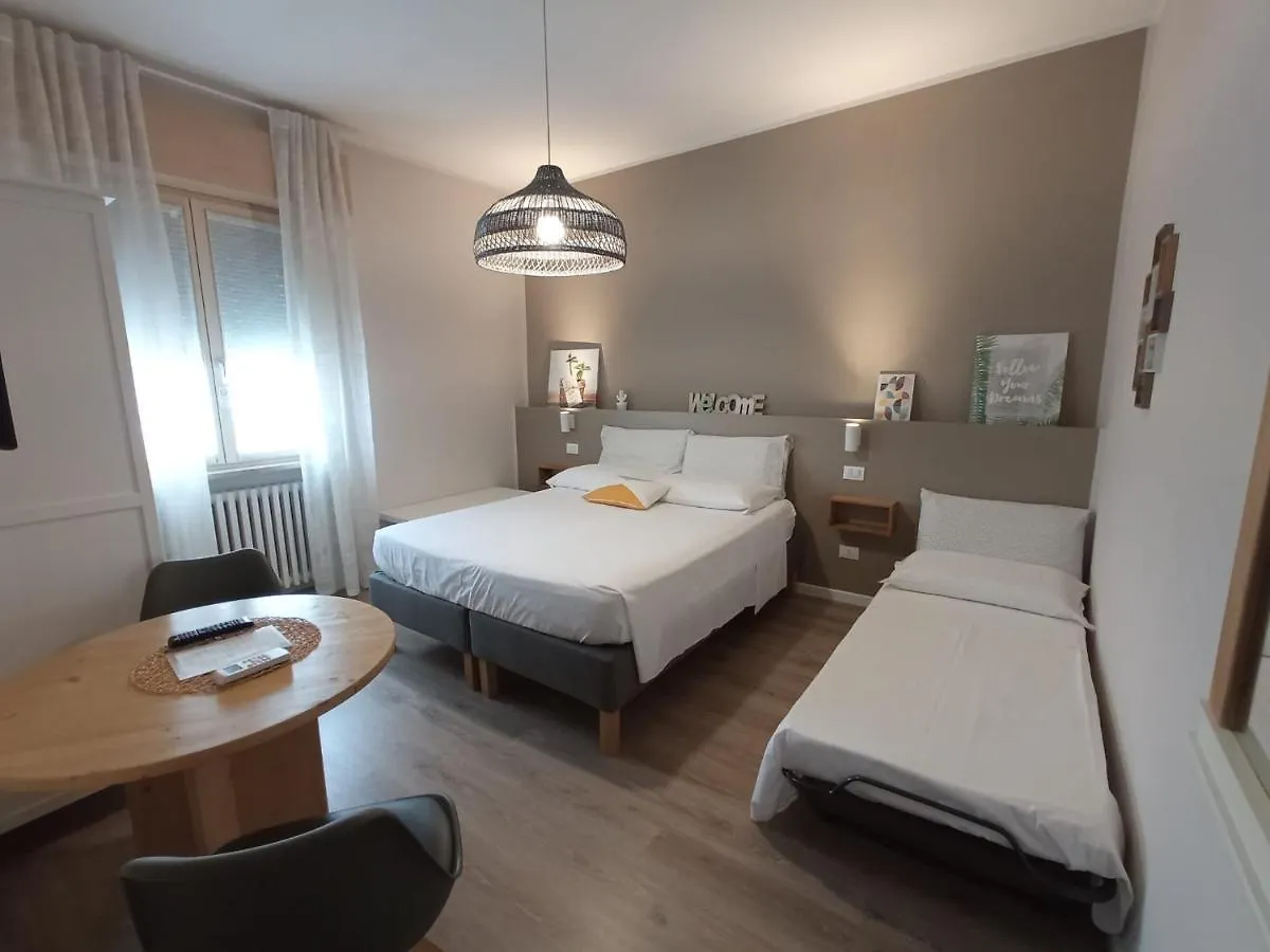 Guest house L'Ulivo Hotel Verona