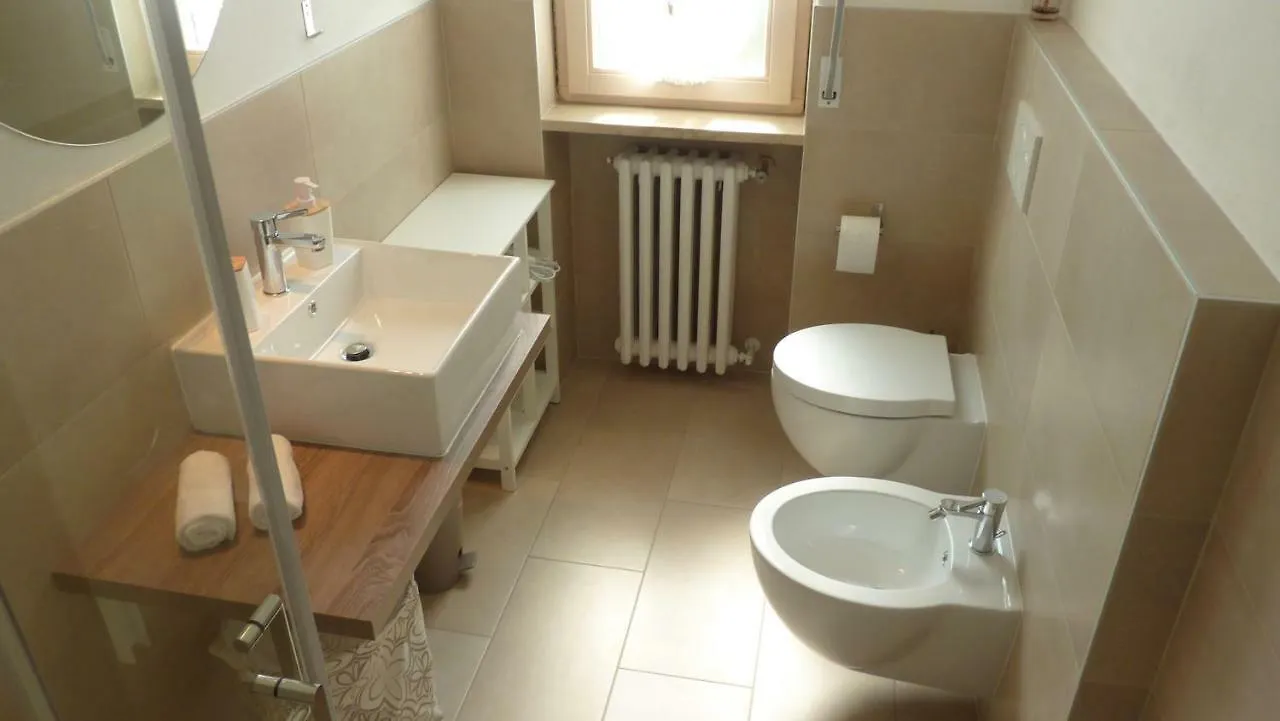 L'Ulivo Hotel Verona
