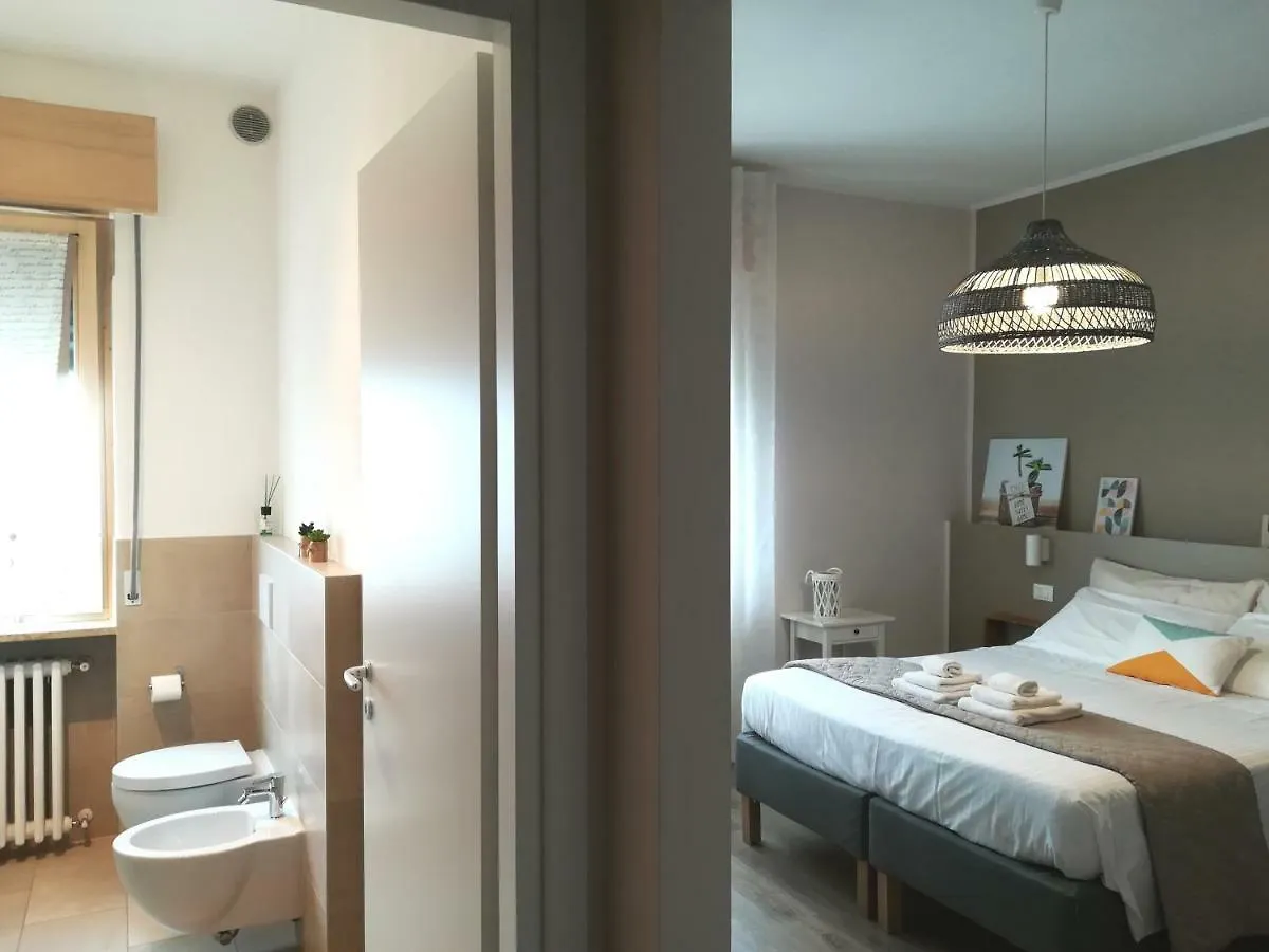 L'Ulivo Hotel Verona Guest house