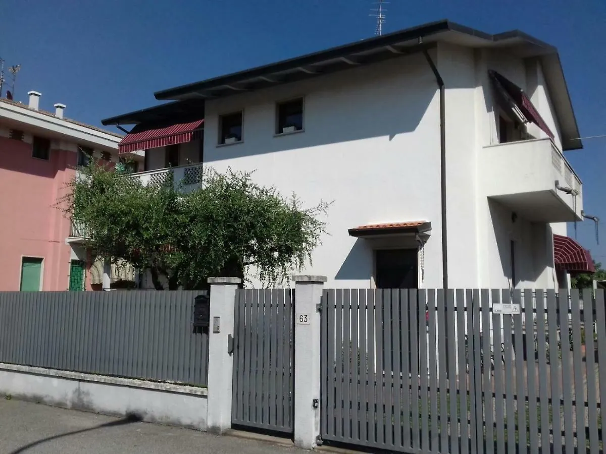 L'Ulivo Hotel Verona Guest house