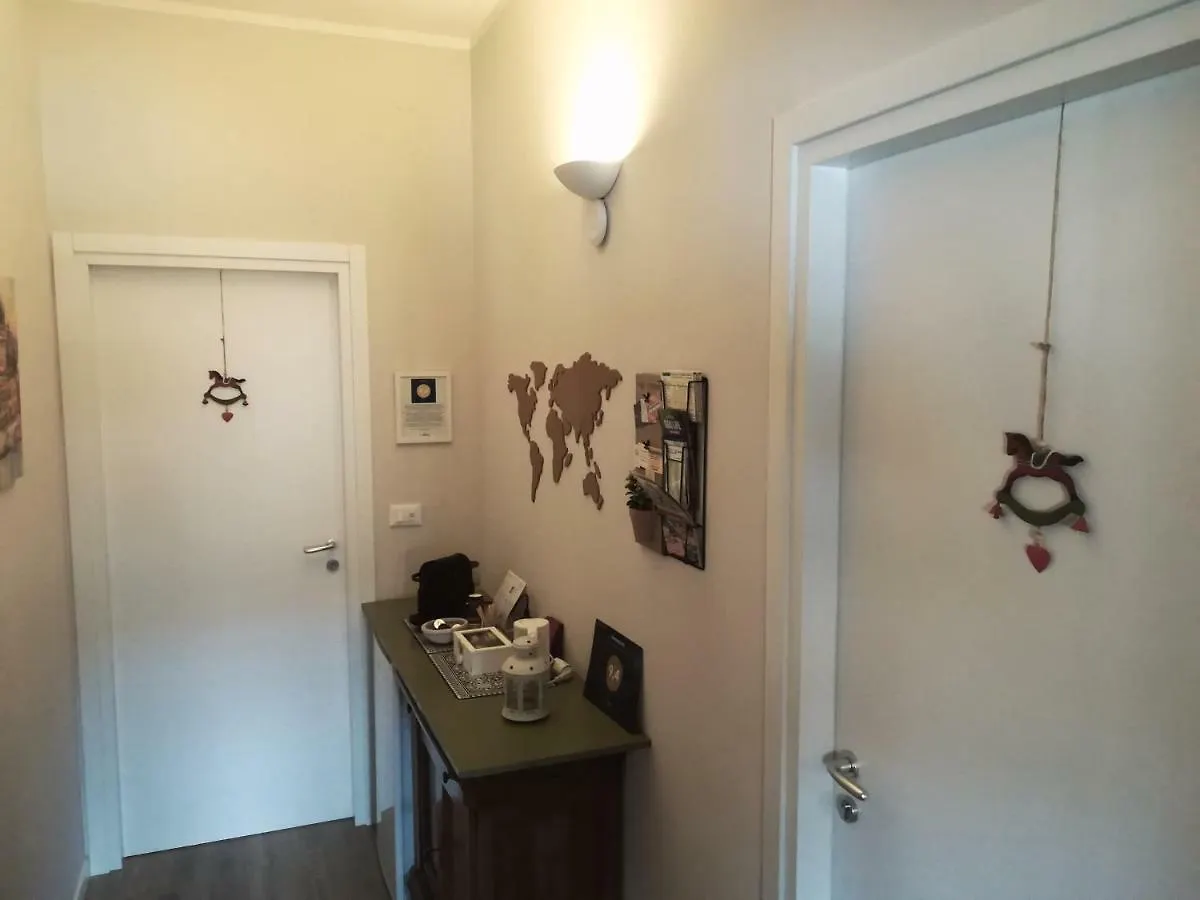Guest house L'Ulivo Hotel Verona